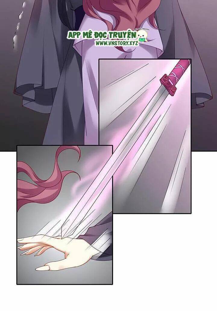 đô đốc đại nhân sủng thê kí chapter 115 19