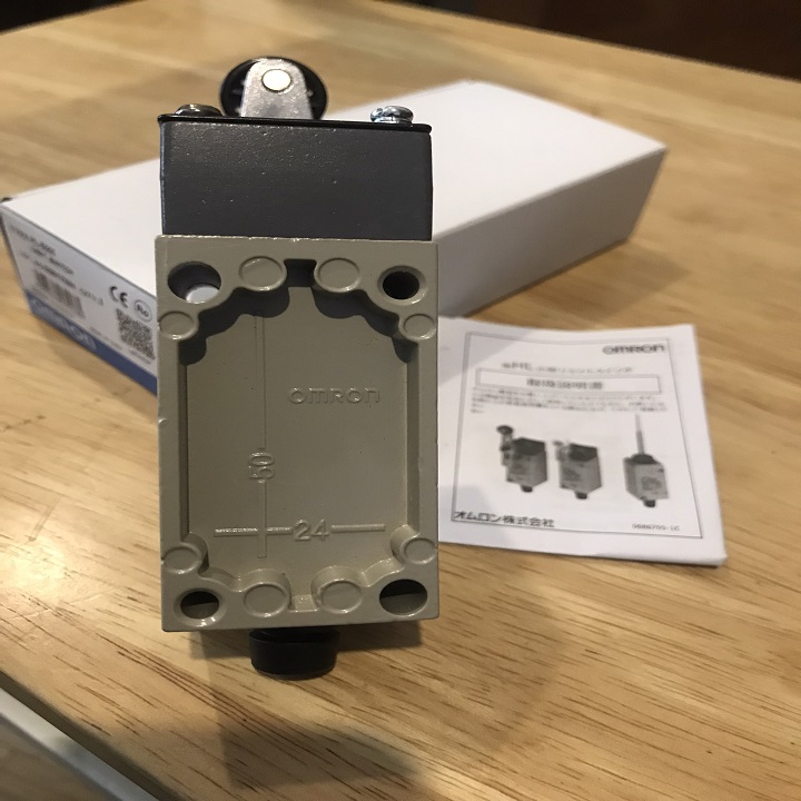 Công tắc hành trình HL-5000 Hàng nhập khẩu