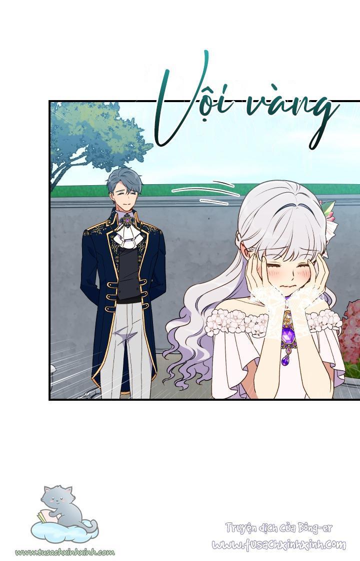 công nương khế ước của gia tộc công tước quái vật chapter 89 23