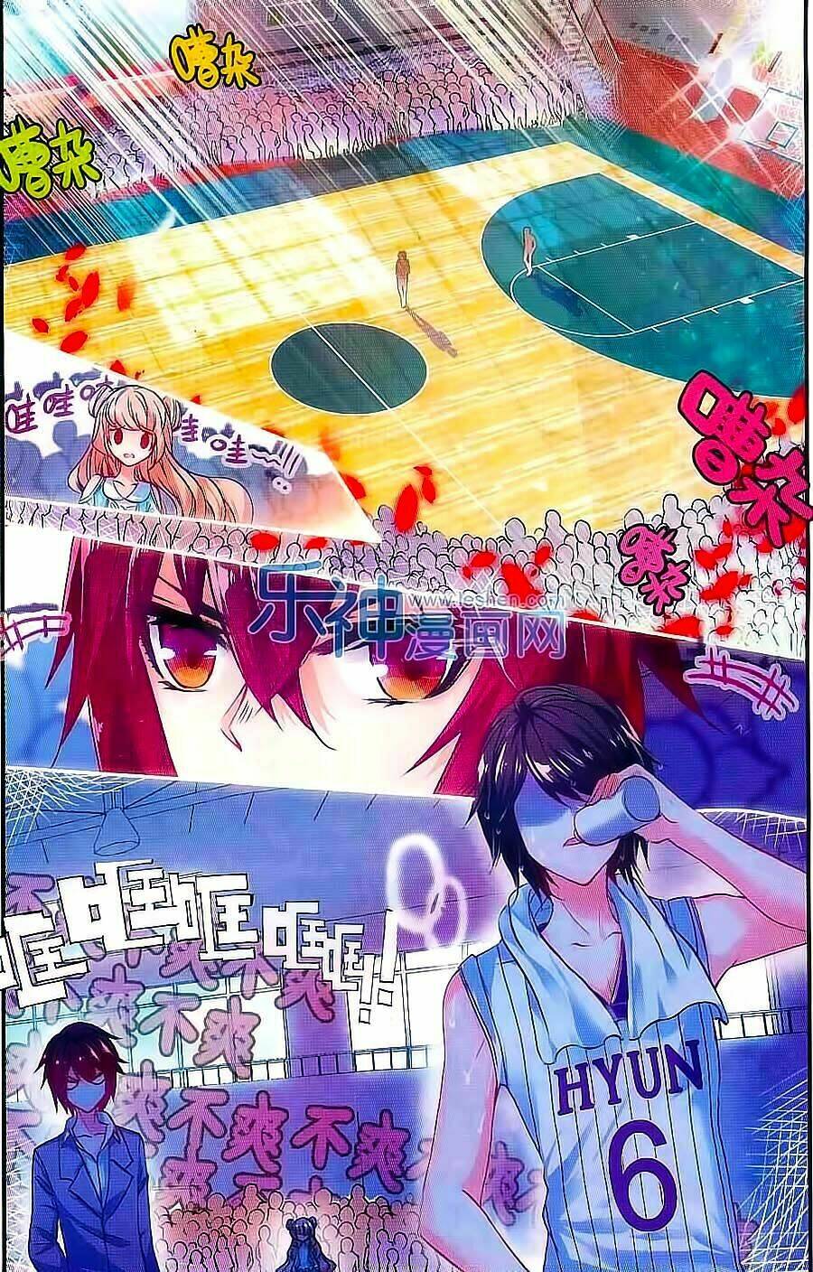 101 sủng vật tình nhân chapter 9 12