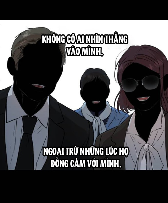 Nóng Lòng Muốn Giày Vò Em chapter 66.1 39