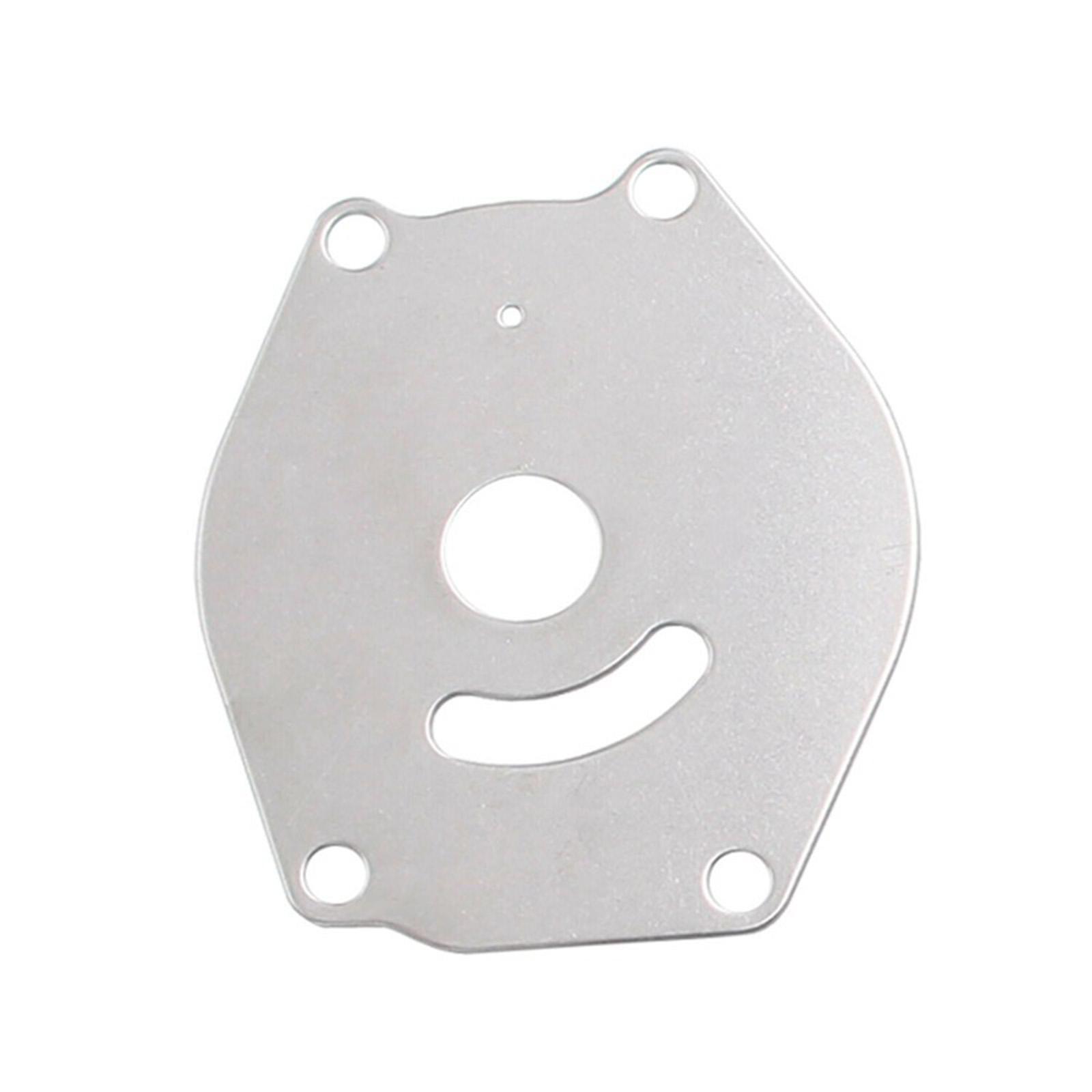 Water Pump Impeller Service Kit 46 99157T2 for Mariner Outboards, Spare Parts for Marine Engines High Reliability
