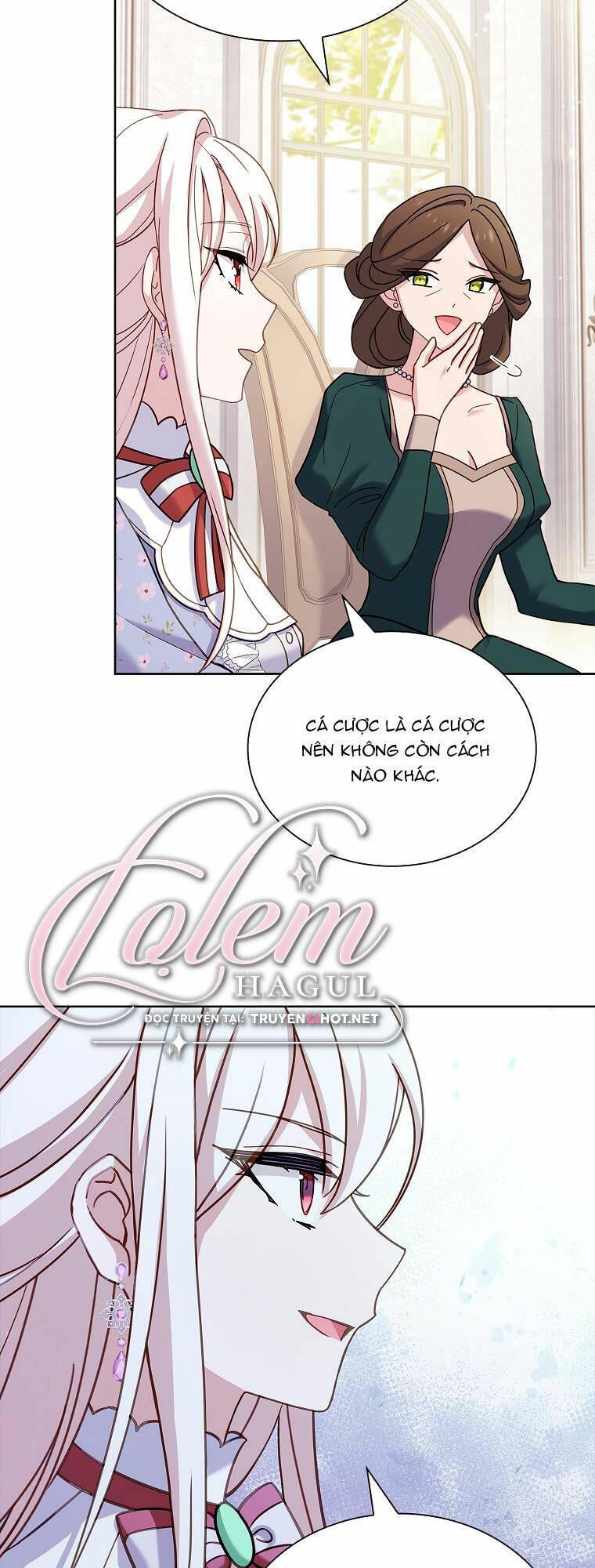 để yên cho tiểu thư hiền chapter 86 46