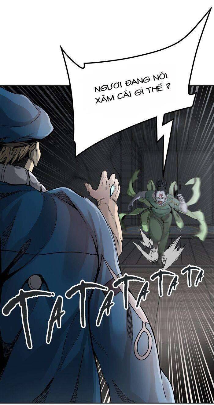 tòa tháp bí ẩn 2 chapter 459 61