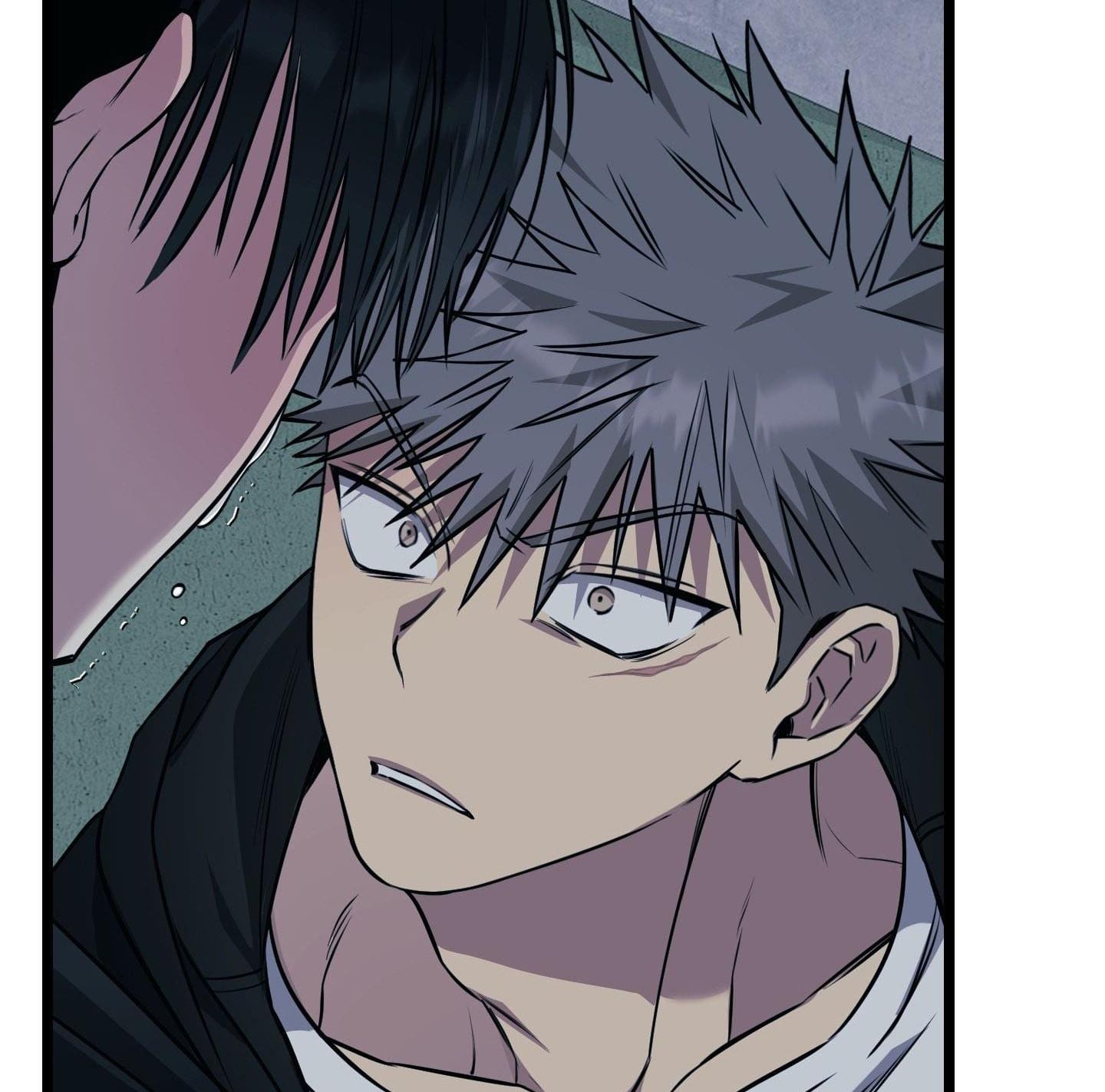 tôn kính và khát khao chapter 8 38