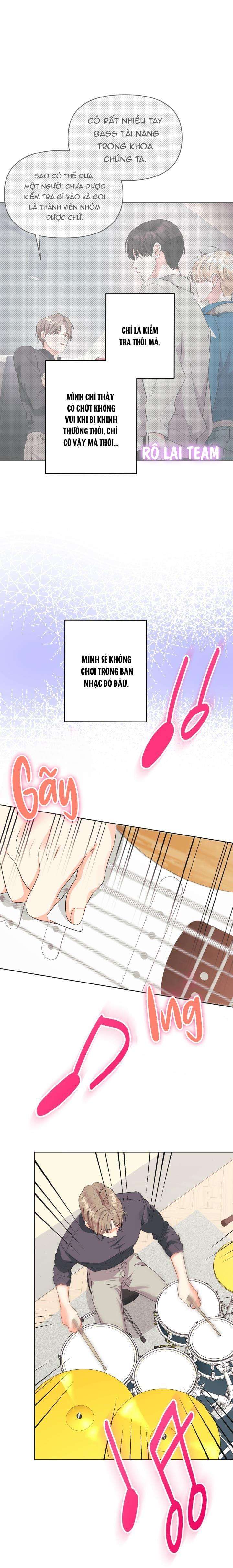 playlist tua ngược chapter 6 1