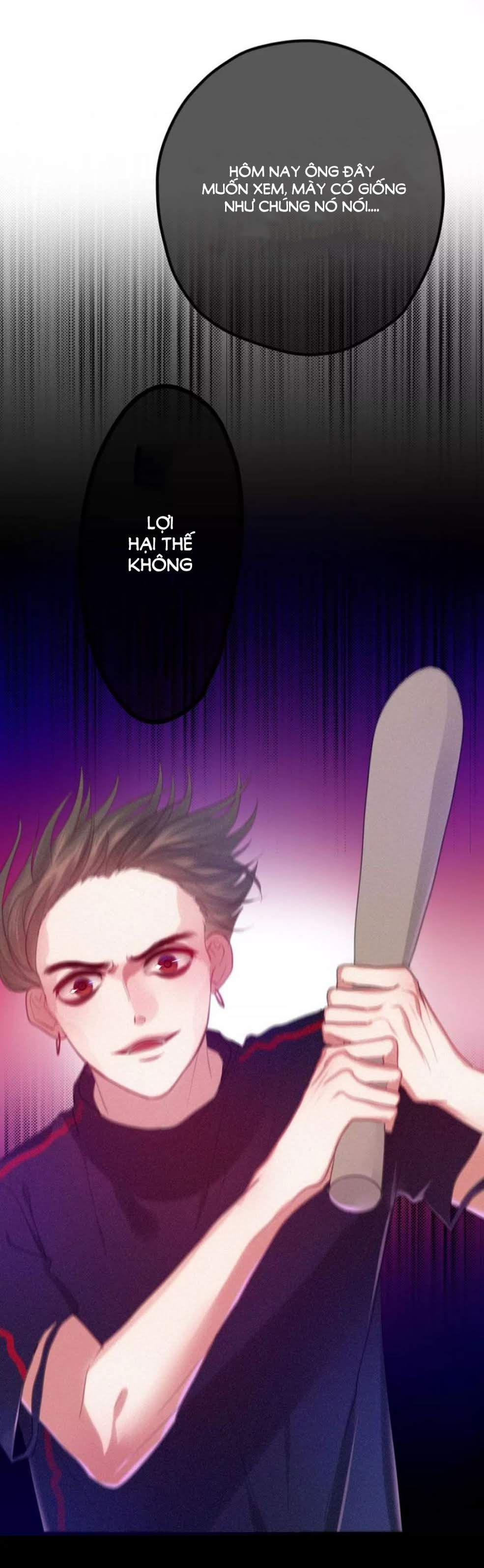 tháng sáu kì diệu chapter 30 18