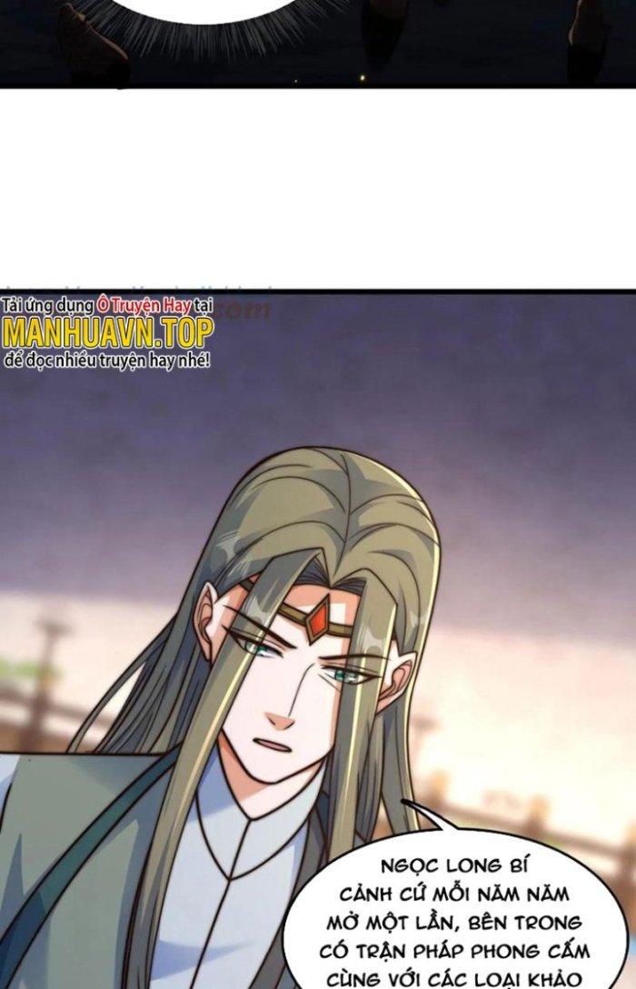 ta nuôi ma quỷ ở trấn ma ti chapter 78 25