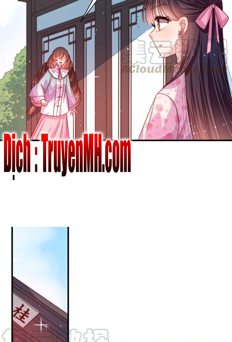 ngày nào thiếu soái cũng ghen chapter 350 9