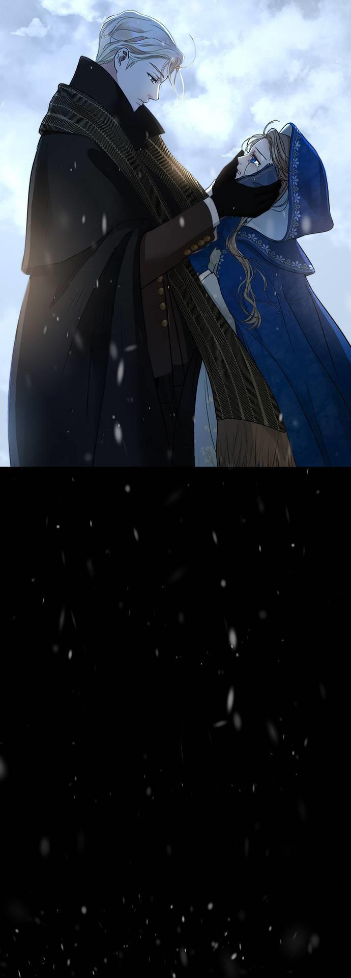 hoàng tử phiền toái chapter 64 9