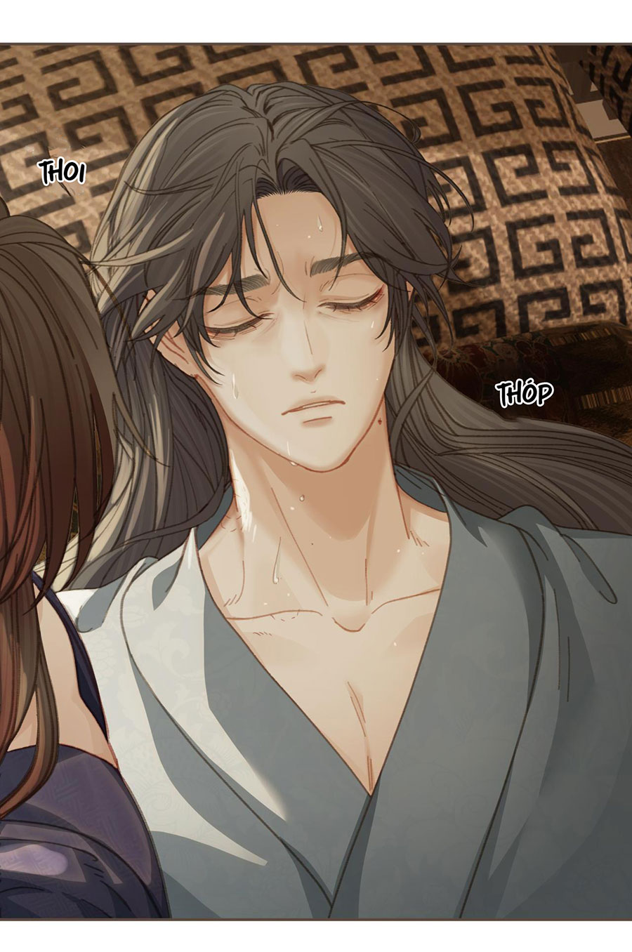á nô 2: thám hoa chapter 28 34