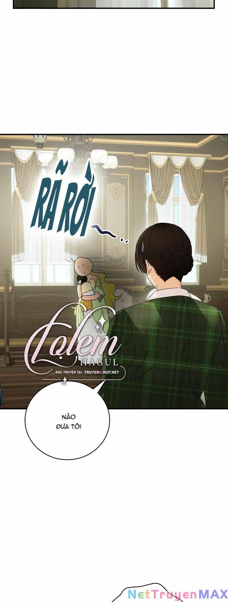 đứa bé đó không phải con anh chapter 51.1 30