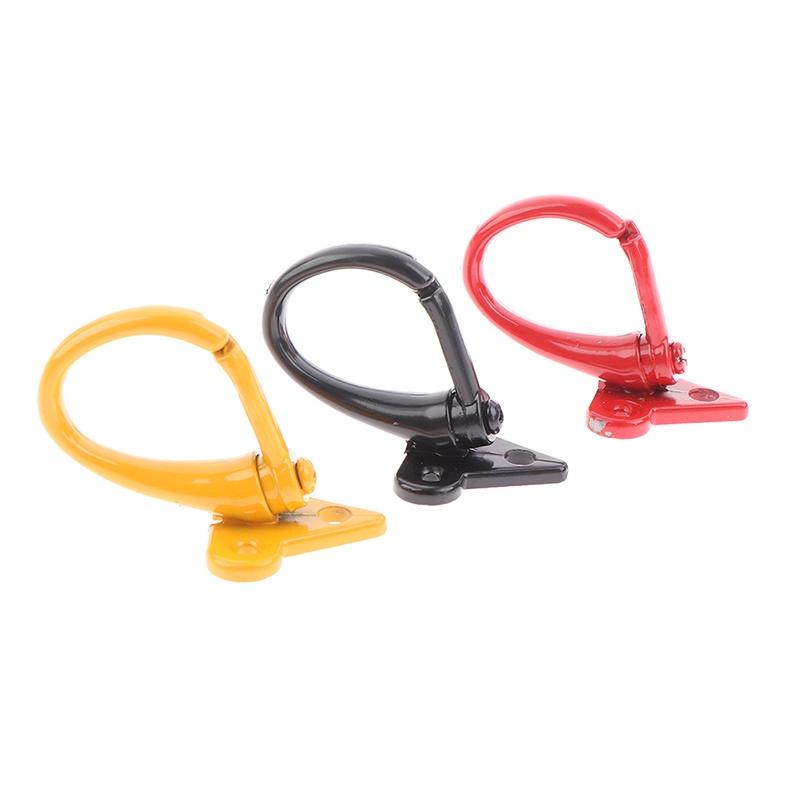 Móc Treo Mũ Bảo Hiểm/Nón Bảo Hiểm Cho Xe Mô Tô Gy6