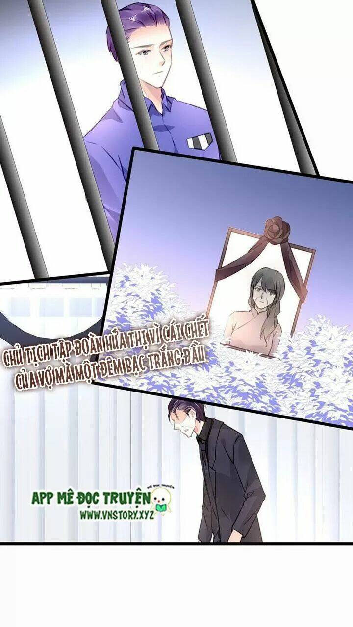 mưu ái thành nghiện chapter 99 9