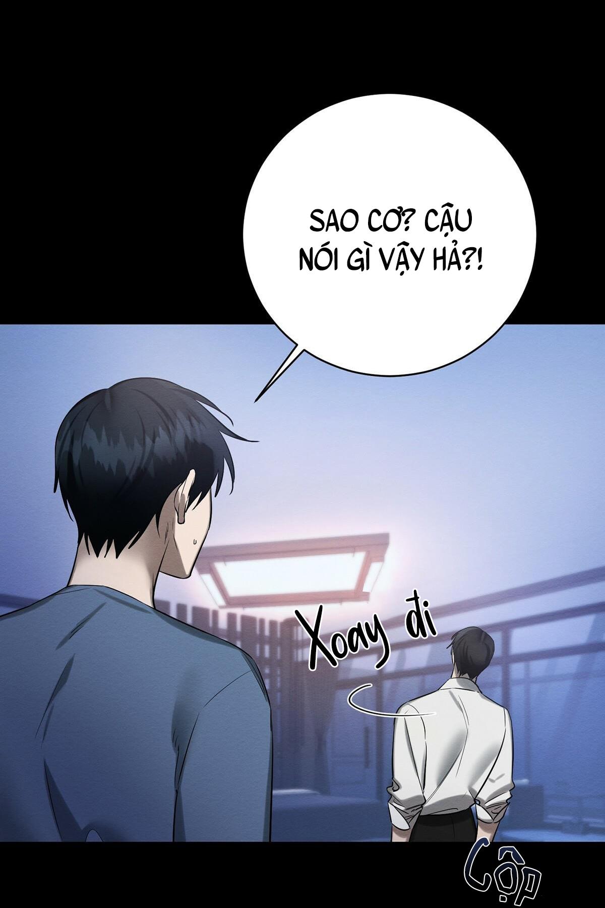 vòng xoáy của ác ma chapter 22 6
