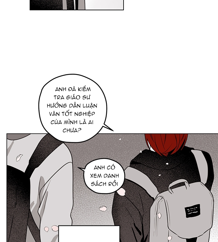 bữa tiệc của những đóa hoa chapter 26 48