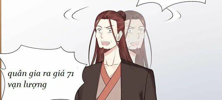 độc phi thần y quá kiêu ngạo chapter 57 40