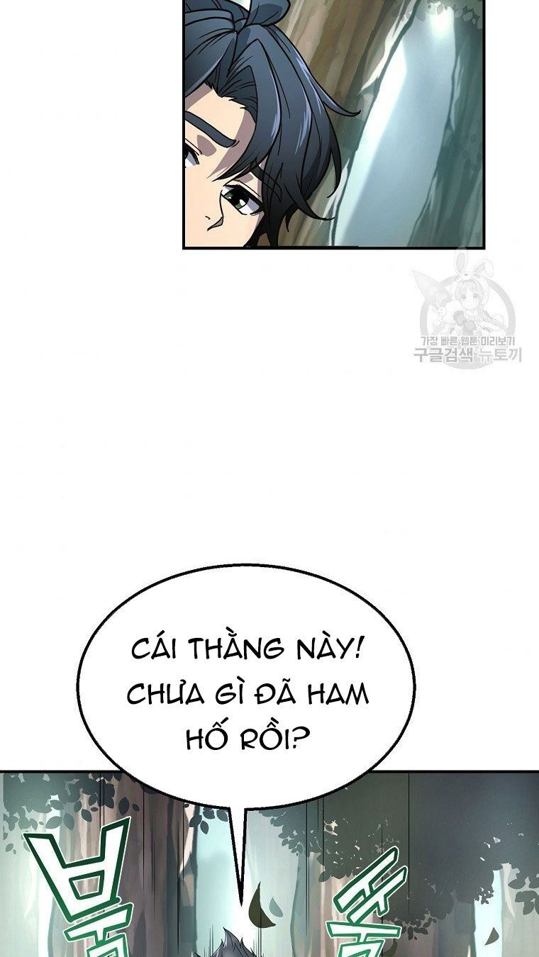 thiếu niên phương sĩ chapter 6 39