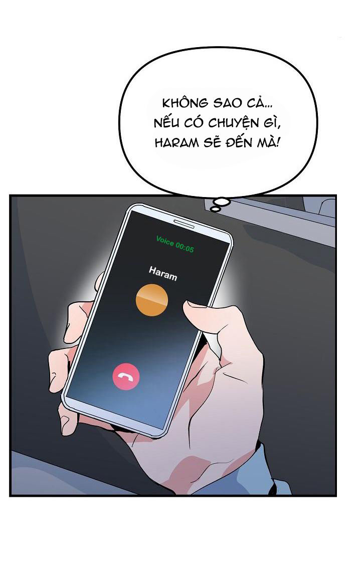 tình yêu cún con chapter 15.1 32