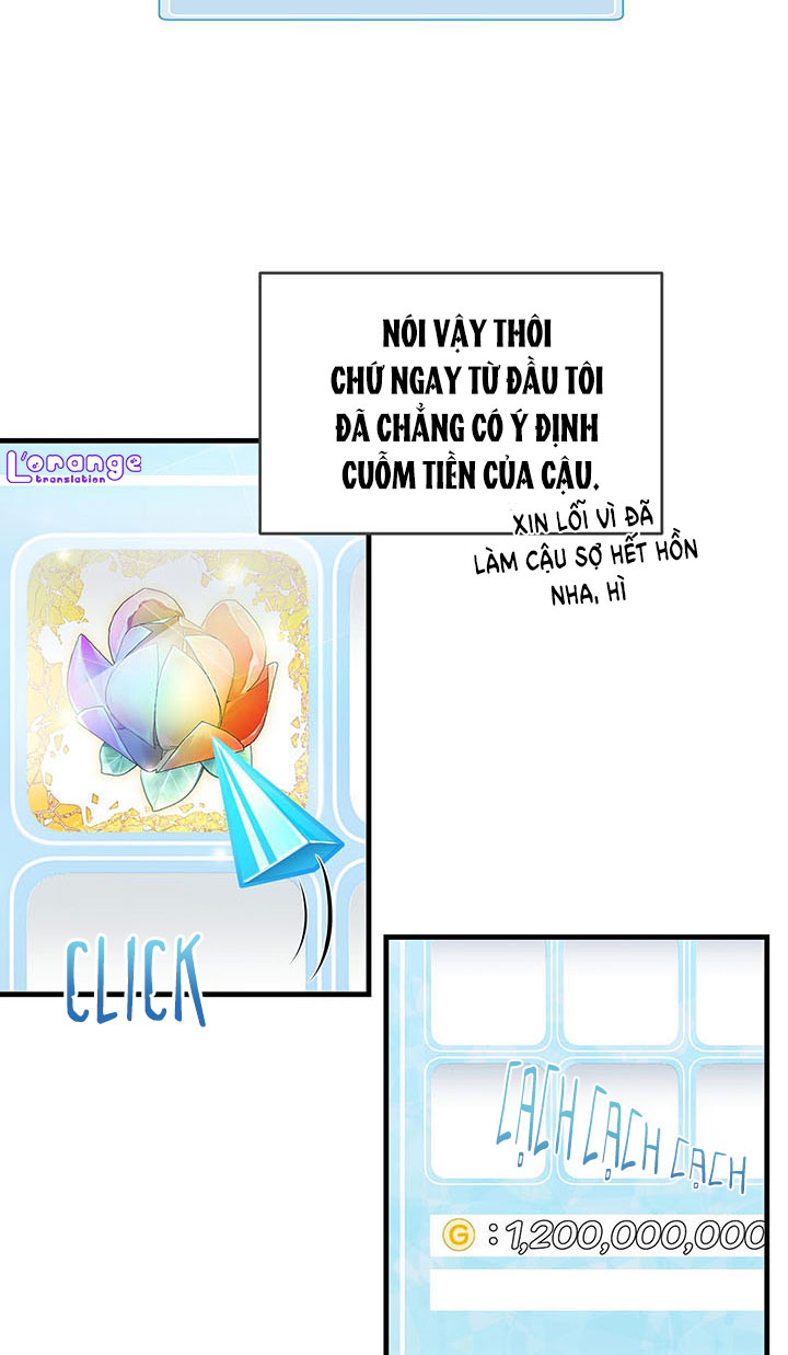 tên nhóc cùng bang hội là hàng xóm chapter 7 22