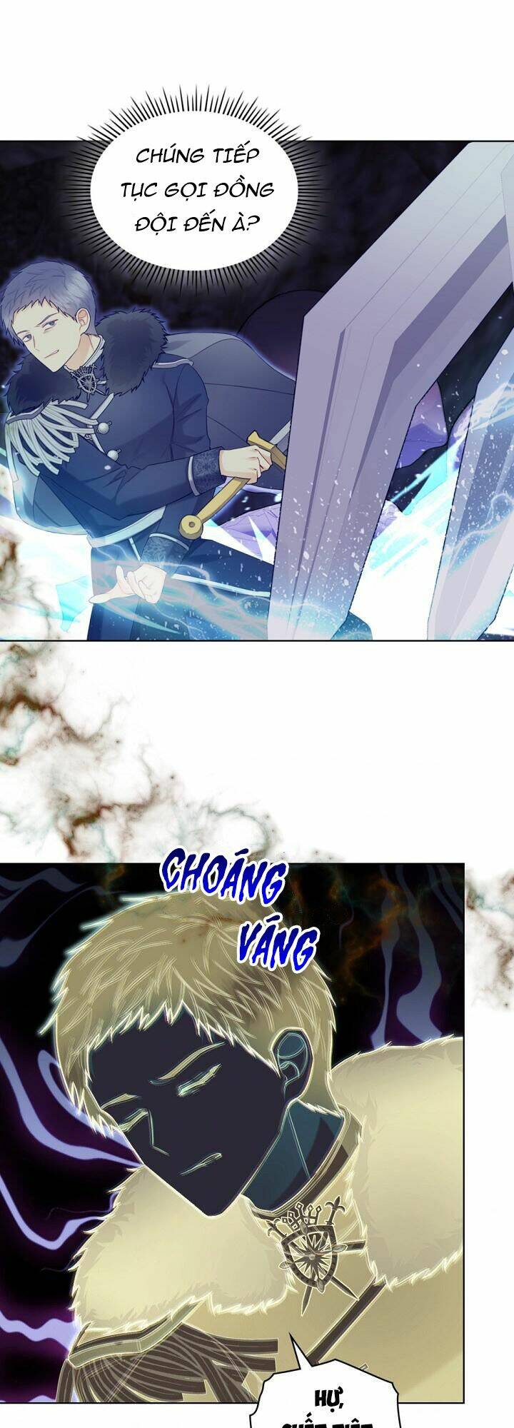 kẻ tạo ra nữ phản diện chapter 47.2 1