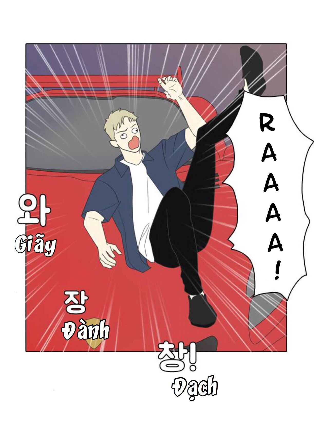 sống chung một nhà chapter 1 56