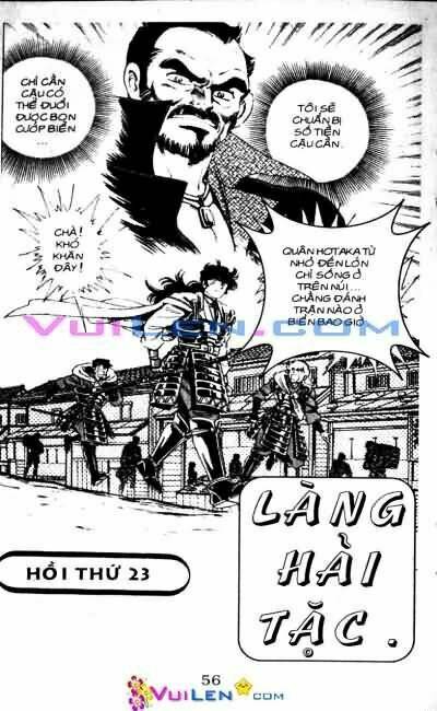 vương tử takeru chapter 4 56