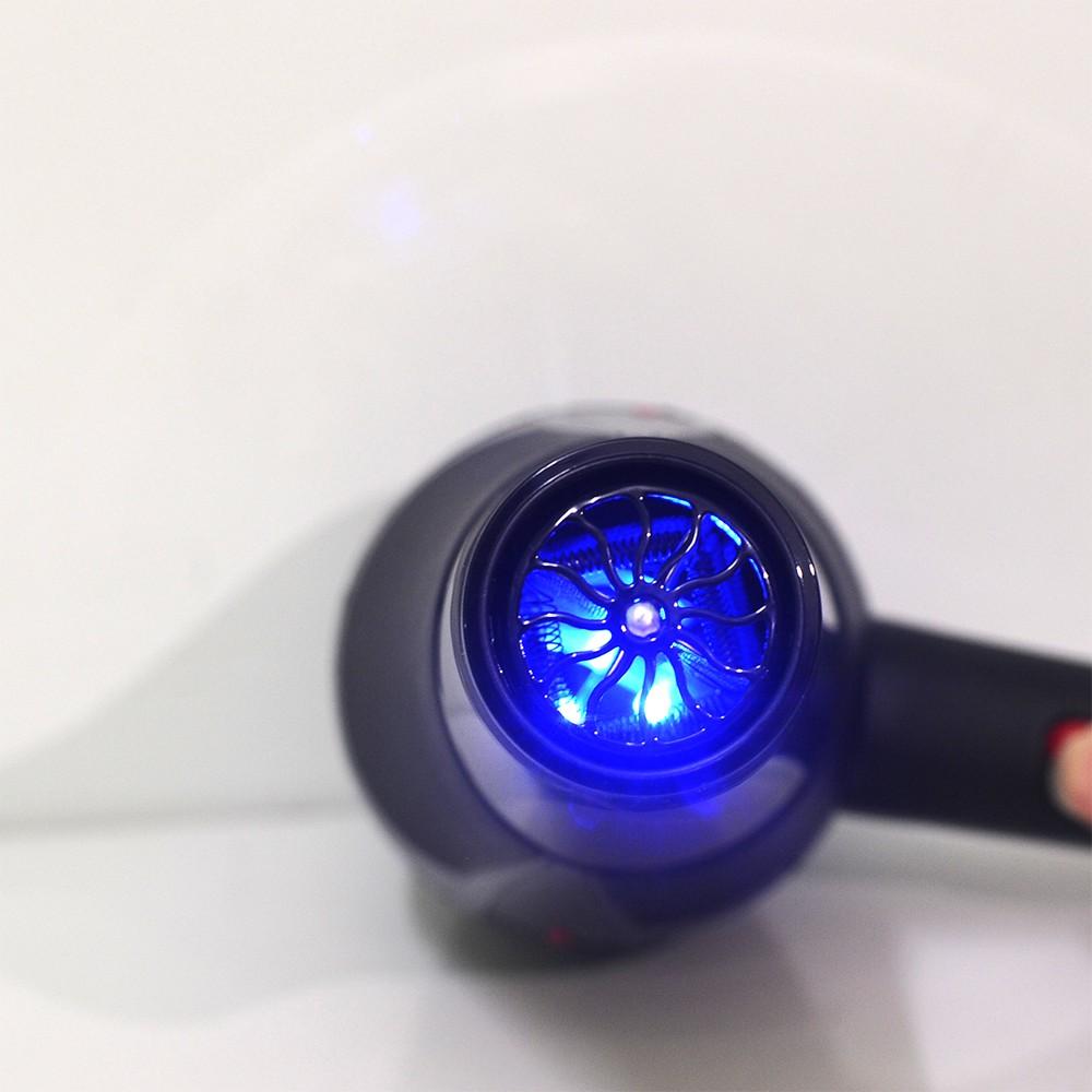 Máy Sấy Tóc 2 Chiều Model 5528 Công Suất Lớn 3500W ^^