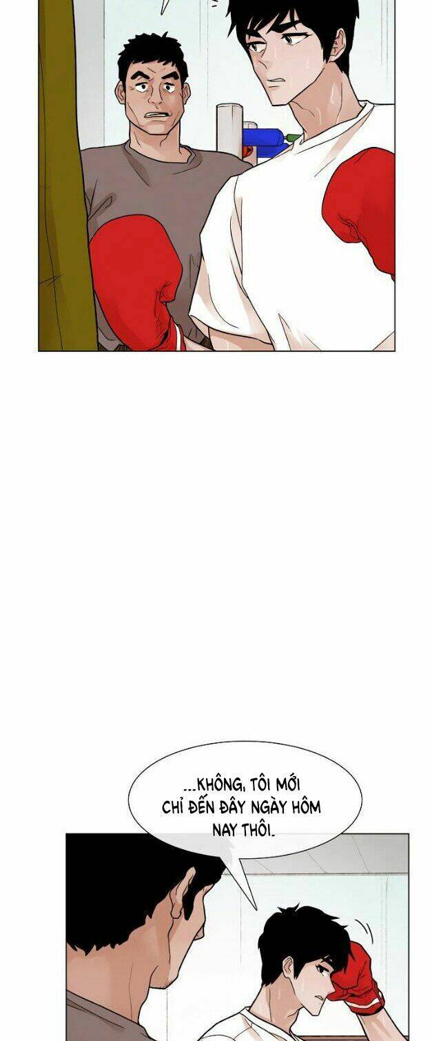 hồi quy tiền kiếp chapter 6 52