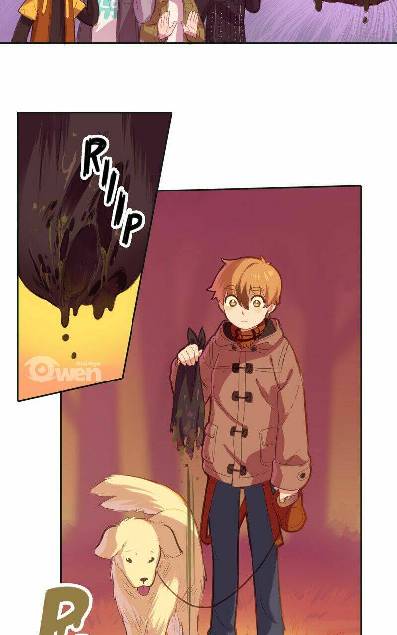 lời nguyền lalin chapter 5 49