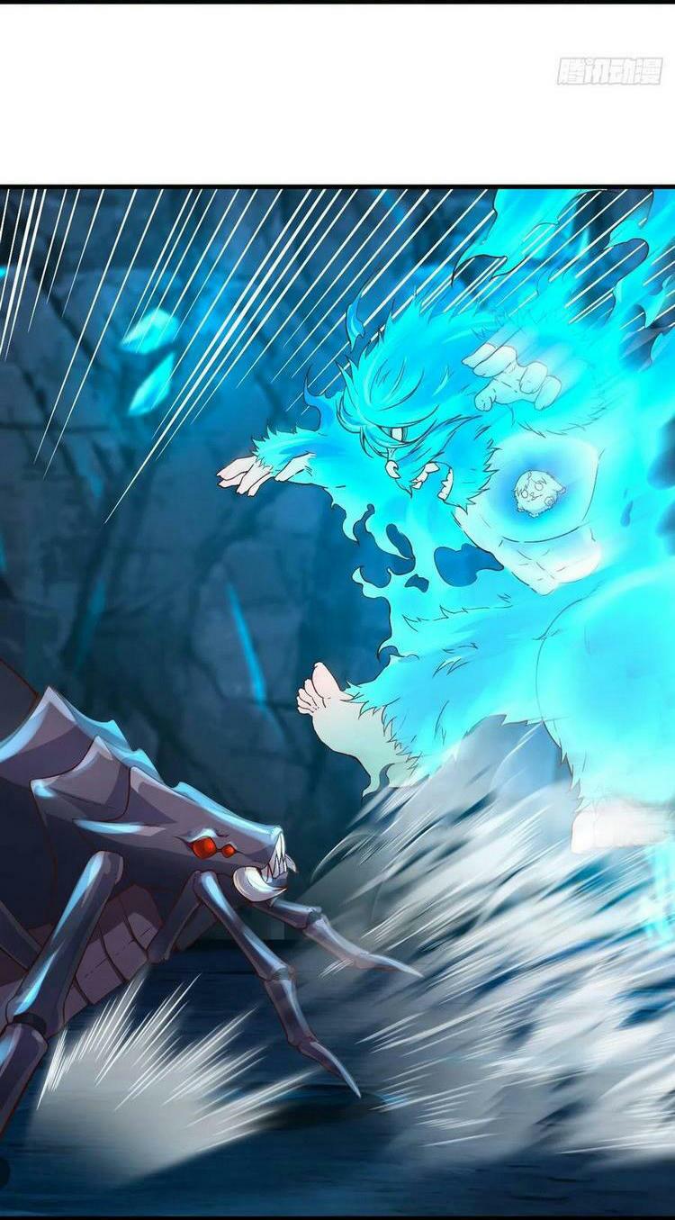 Hậu Cung Của Ta Dựa Vào Rút Thẻ Chapter 165 43