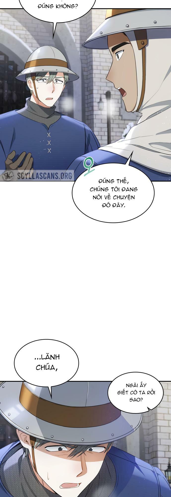 'di vật' melvin để lại chapter 4 21