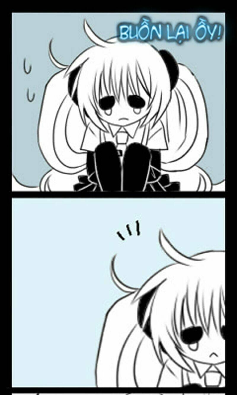 vocaloid len x miku doujinshi collection chapter 7 11