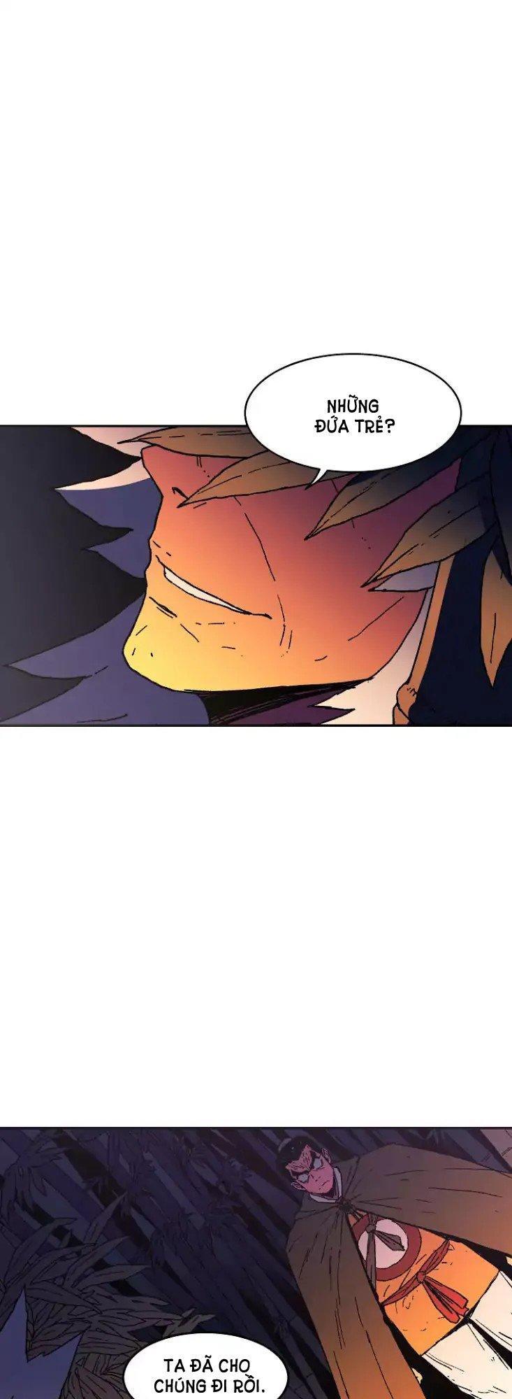 Bố Vô Song chapter 23 19