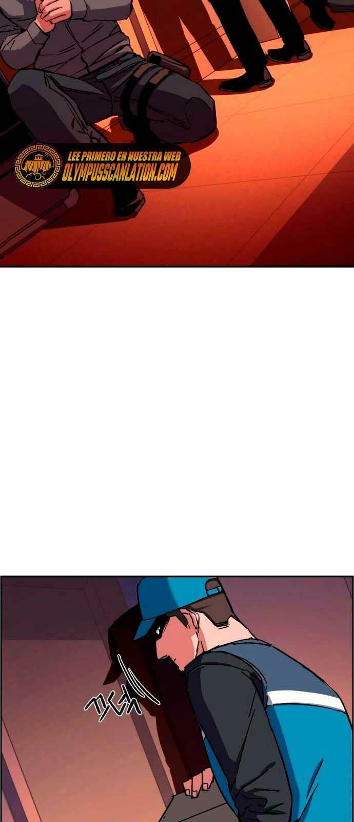 bạn học tôi là lính đánh thuê chapter 95 48