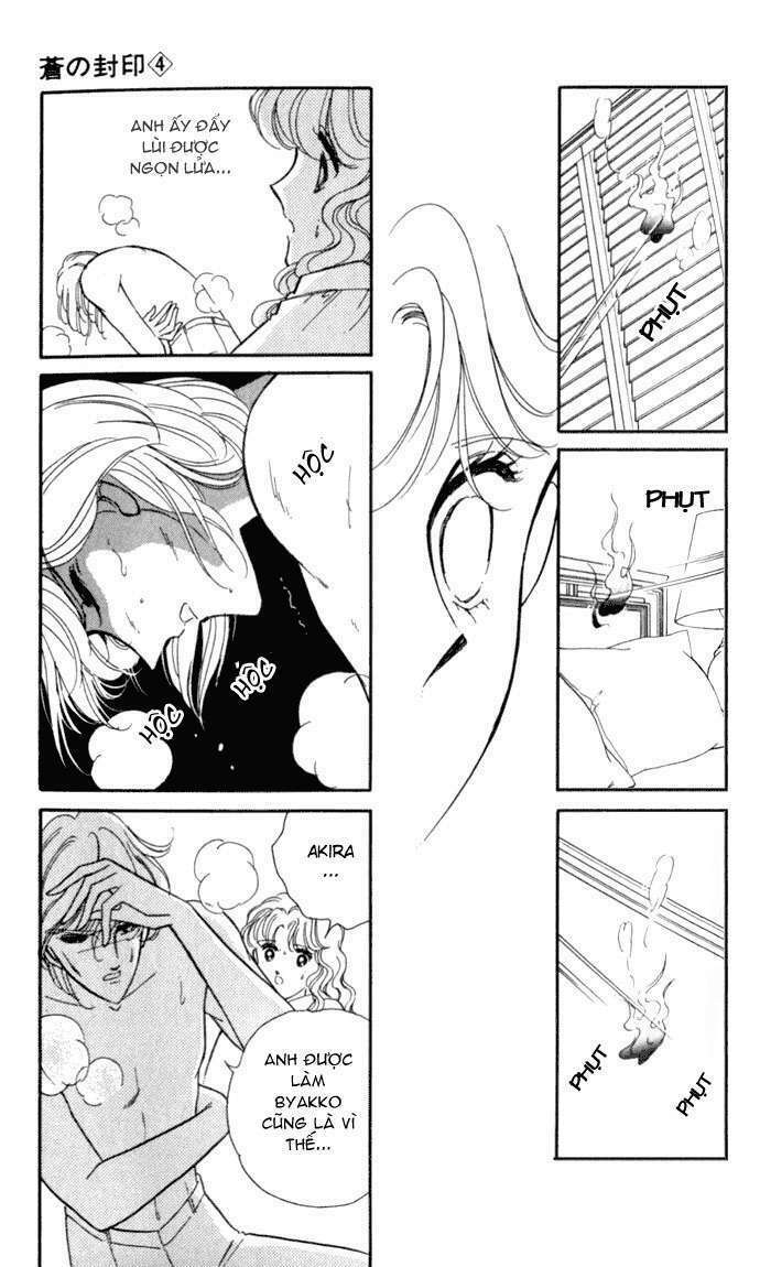 dấu phong ấn xanh chapter 4 129
