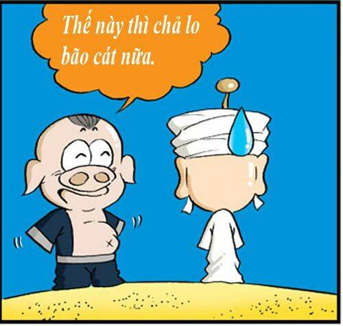 tân tây du ký chapter 13 4