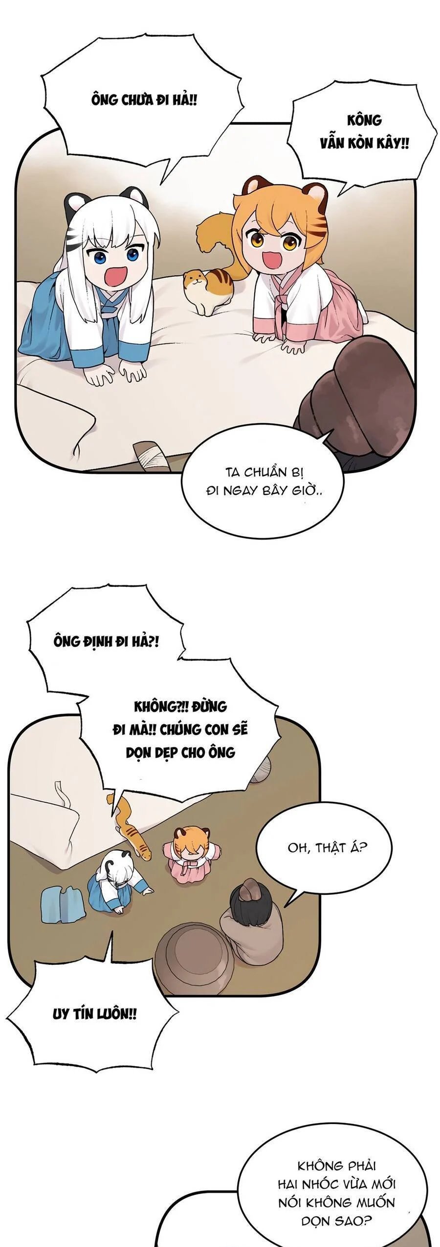 sự lụi tàn của usuzumi chapter 27 18