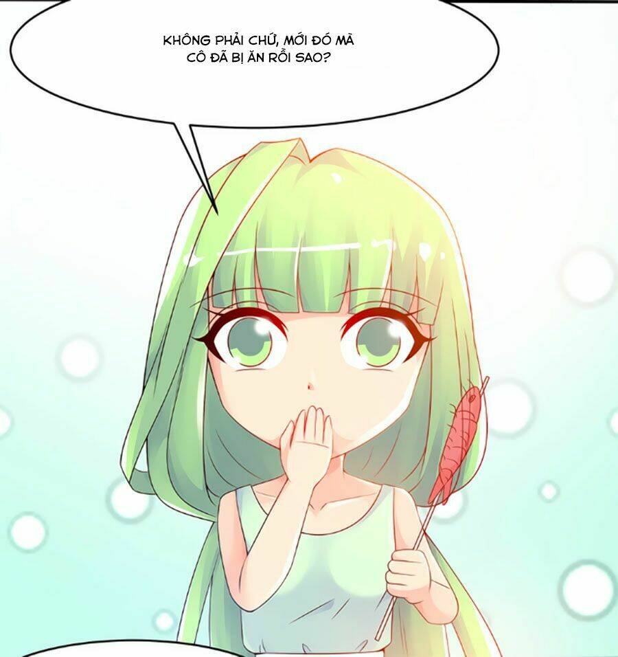 đại thúc, người ta sẽ ngoan chapter 22 32