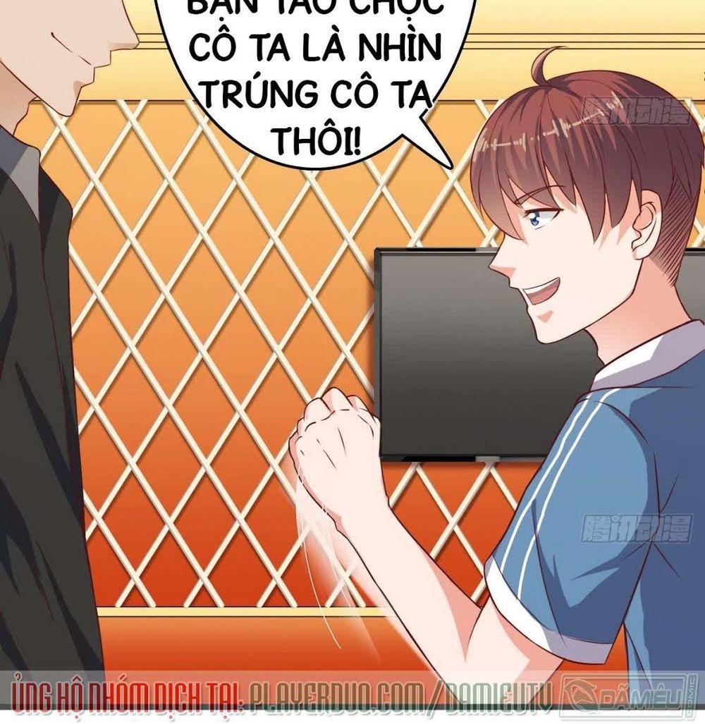 địa phủ khai phá thương chapter 25 5