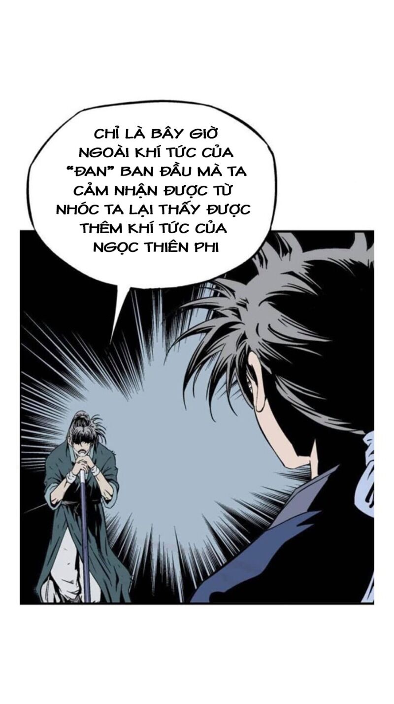 cao thủ 2 chapter 132 6