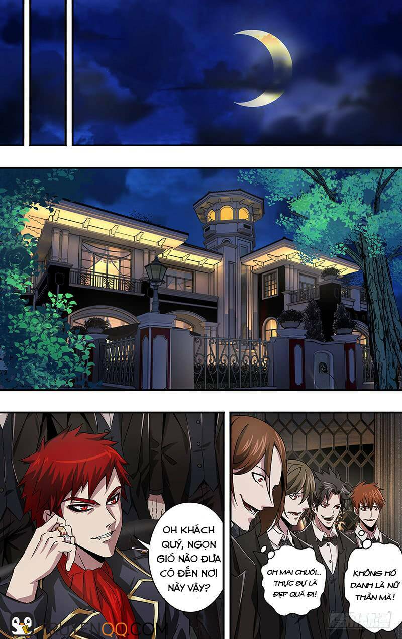 were wolf chapter 96 7