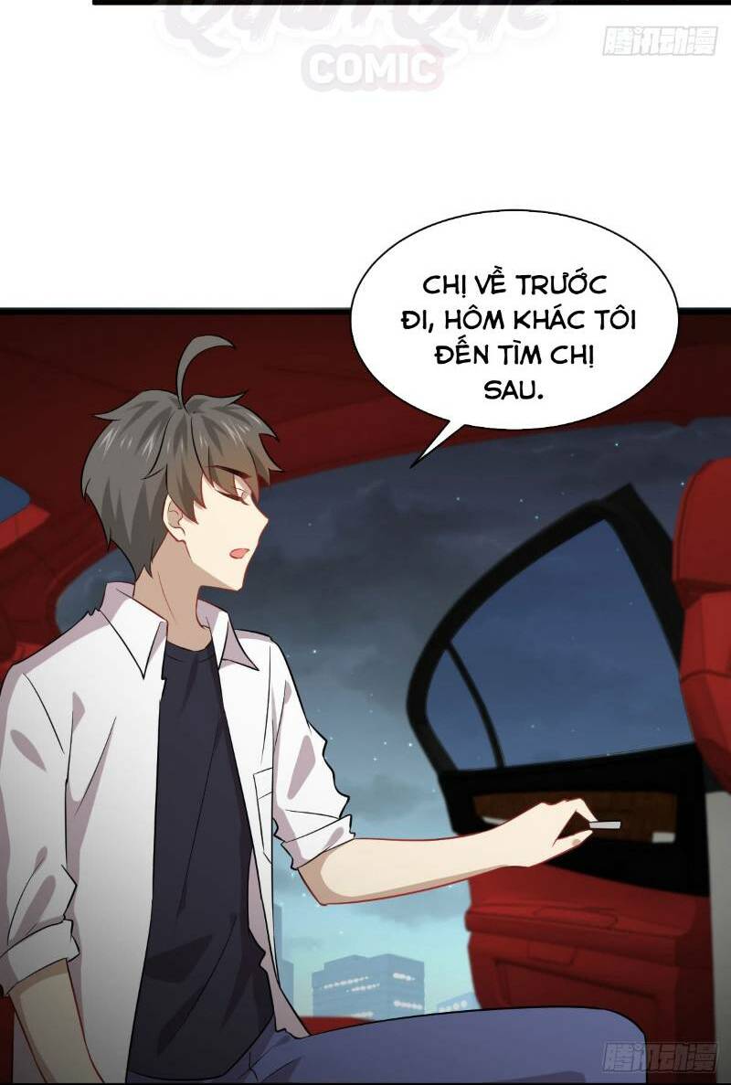 xuyên không vào thế giới nữ cường chapter 87 6