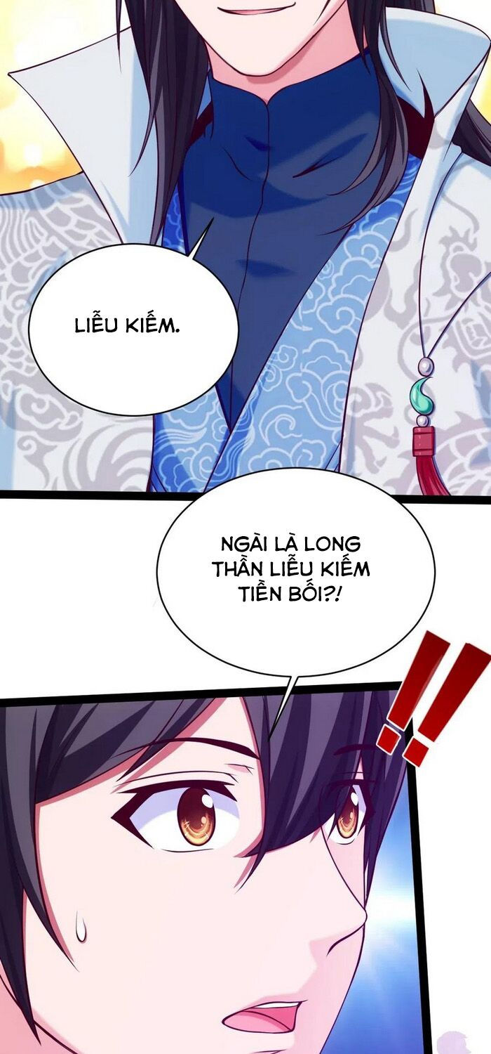 ma thú kiếm thánh dị giới tung hoành chapter 141 29