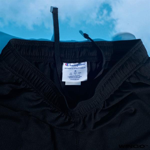 Championn Core Training Short Black