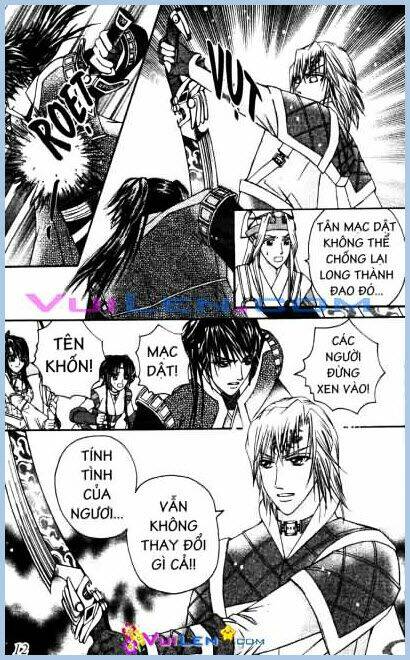 tinh nguyệt ảo cảnh chapter 5 9