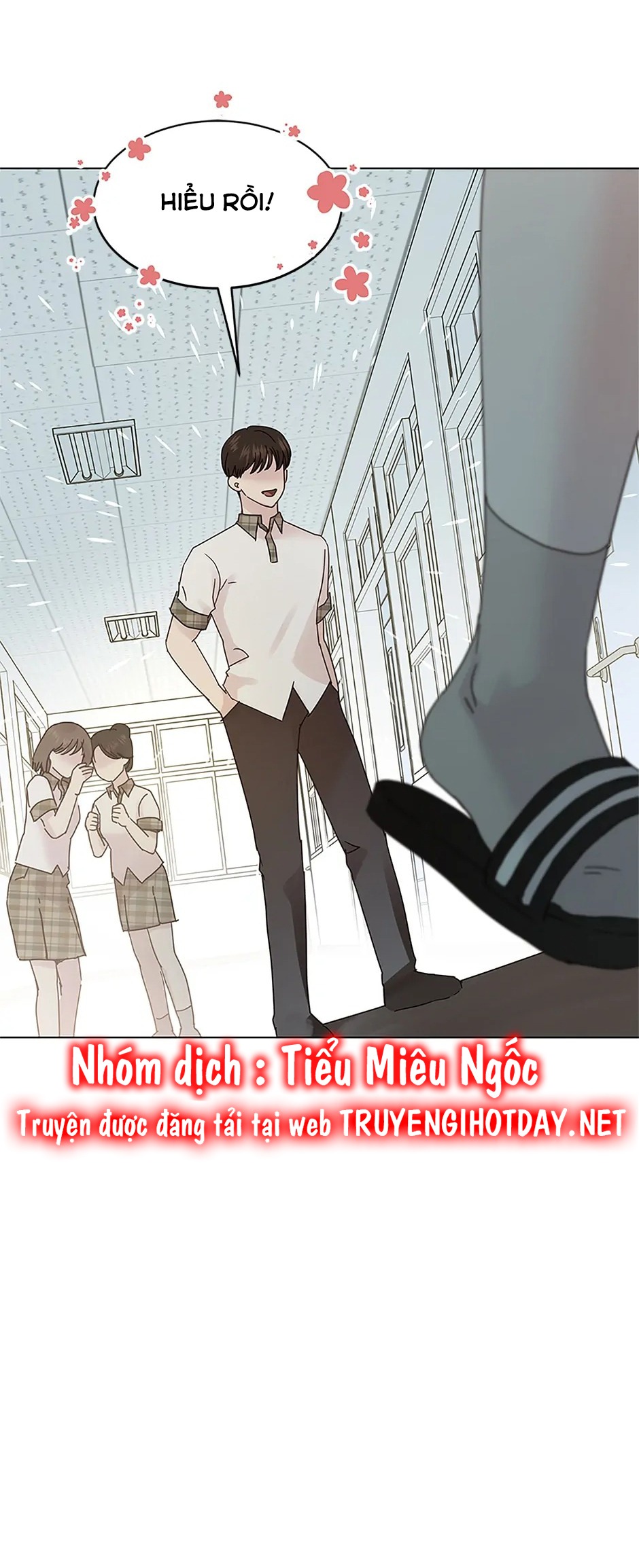 sự trả thù ngọt ngào của vợ tôi chapter 230 32