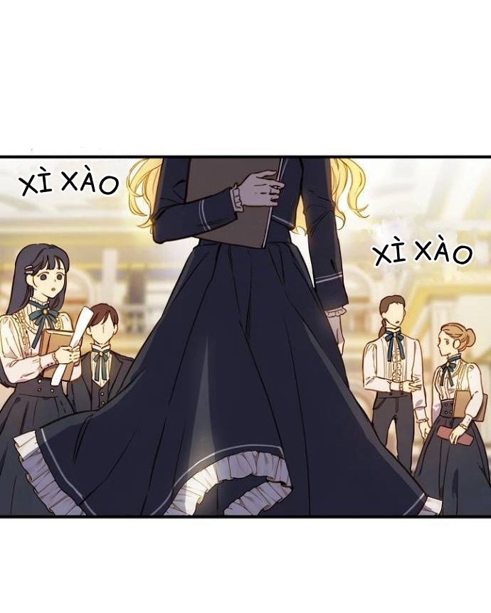 hoàng phi bóng tối - shadow queen chapter 36 2