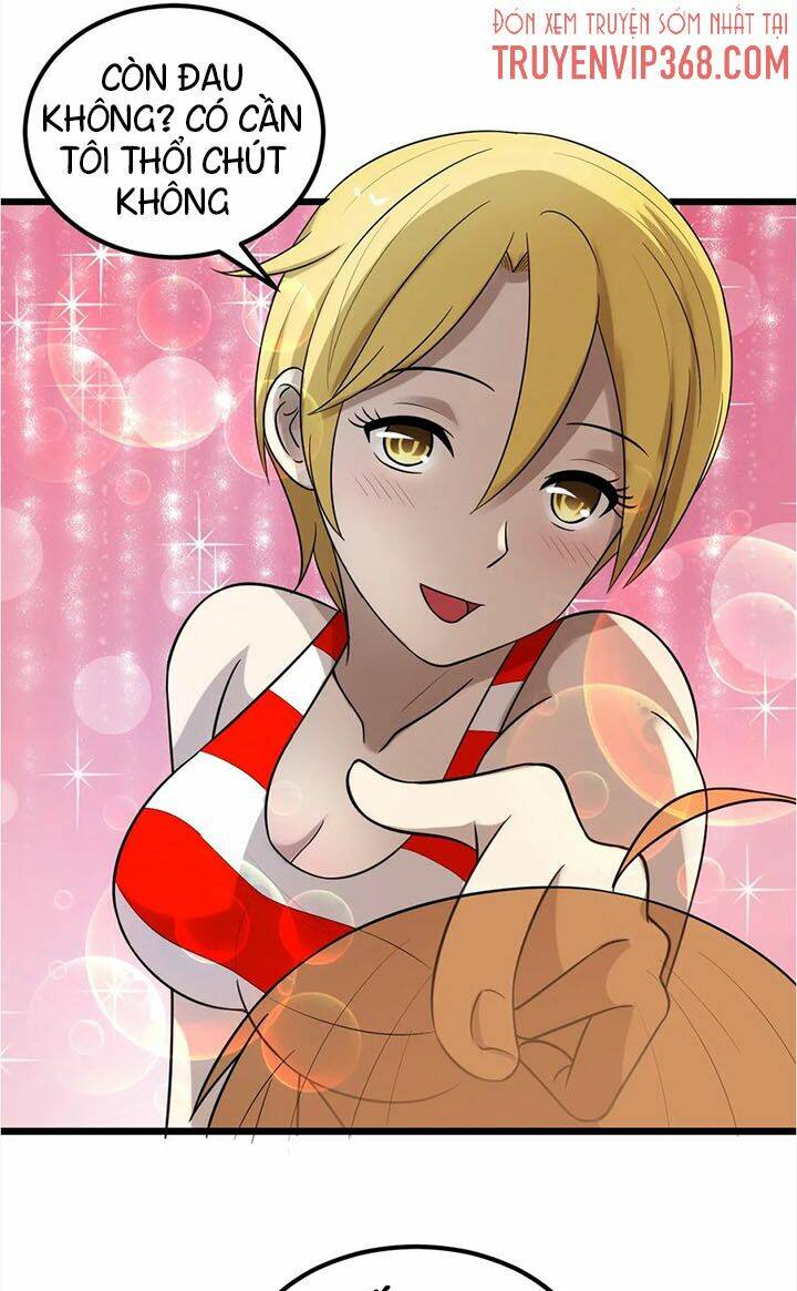 đai ca trở lại tuổi 16 chapter 37 10