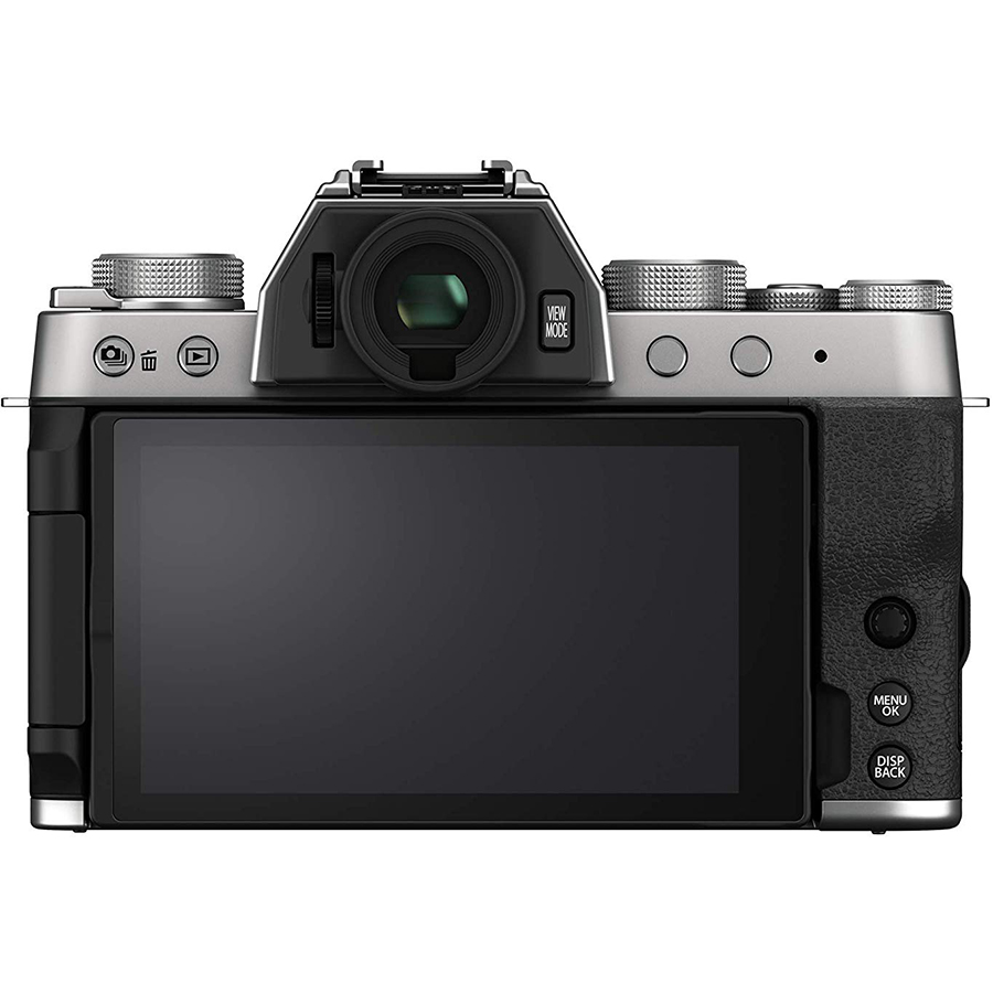 Máy Ảnh Fujifilm X-T200 Body (24.2MP) - Hàng Chính Hãng